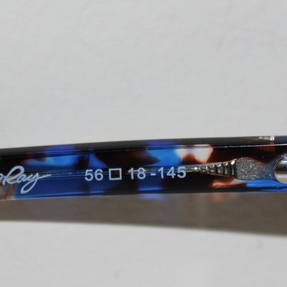 Rio Ray Women's Sunglasses (R349 Peninsula) - Picture 5 of 6